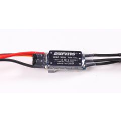 FMS 1100MM PT17 ESC 35A/4A SBEC