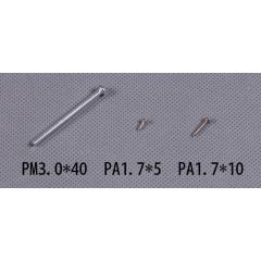 FMS 1100MM HS123 SCREW SET