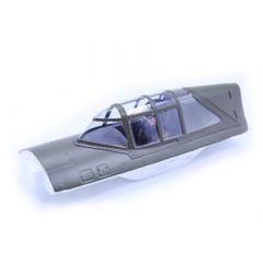 FMS 1M P47 COCKPIT/CANOPY ASSEMBLY