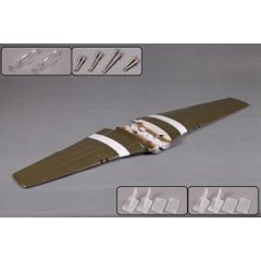 FMS P51B MAIN WING SET