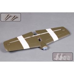 FMS P51B DALLAS DARLING HORIZONTAL STABILISER