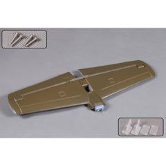 FMS P51B SHANGRI-LA HORIZONTAL STABILISER