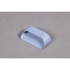 FMS P51B AIR SCOOP