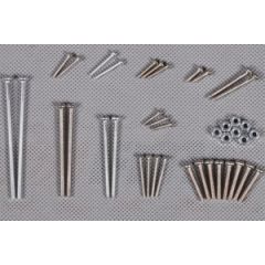 FMS P51B SCREW SET