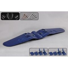 FMS F4U-4 CORSAIR V3 (1.4M) MAIN WING SET