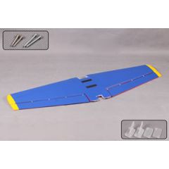 FMS 1.3M YAK54 MAIN WING SET