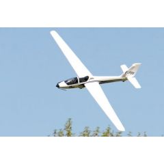 FMS Fox Glider (V1) ARF with out Tx/Rx/Battery and Charger
