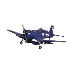 FMS F4U-4 Corsair V3 1400 Series ARTF