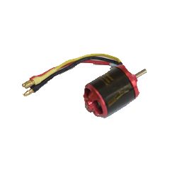 FMS BRUSHLESS MOTOR 2600KV (70MM FAN)