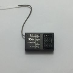 FMS FR-5S MINI RECEIVER FOR FMS F4 TRANSMITTER FR-4S