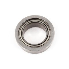 5mm x 10mm x 4mm FLANGEDBEARING