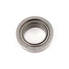 4mm x 8mm x 3mm FLANGEDBEARING