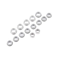 FASTRAX RC10 CLASSIC BEARING SET