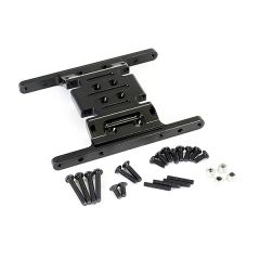 FASTRAX ELEMENT ENDURO LOWERSKID PLATE