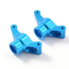 FASTRAX TAMIYA M07 ALUMINIUMREAR HUB CARRIER (PR)