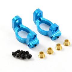 FASTRAX TAMIYA M07 ALUMINIUMC HUB CARRIER (PR)