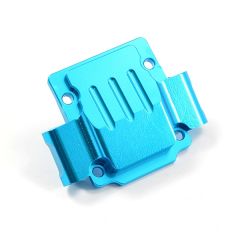 FASTRAX TAMIYA TA01 ALUMINIUMFRONT GEARBOX COVER