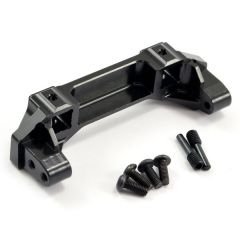 FASTRAX TRX-4 ALUMINIUM FRONTBUMPER MOUNT