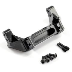 FASTRAX TRX-4 ALUMINIUM REARBUMPER MOUNT