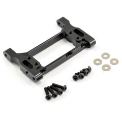 FASTRAX TRX-4 ALUMINIUMSTEERING SERVO MOUNT