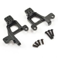 FASTRAX TRX-4 ALUMINIUM FRONTSHOCK MOUNT