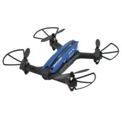 FTX SKYFLASH RACING DRONE SET With GOGGLES - WIDE 720P and OBSTACLES