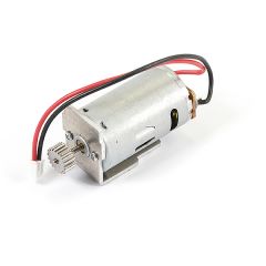 FTX BUZZSAW MAIN DRIVE MOTOR ASSEMBLY