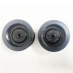 FTX BUZZSAW DRIVE WHEEL (2PC) 