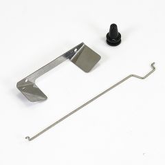 FTX MORAY STEERING ROD & COVER 