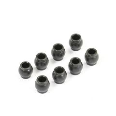 FTX OUTBACK 3 PIVOT BALL (8PC) 