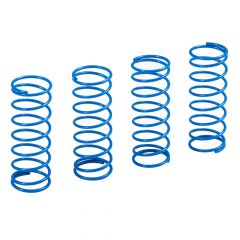 FTX Set of 1/8 Shock Springs (4)