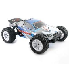 FTX Carnage NT RTR 1/10th 4WD Nitro Truck