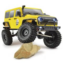 FTX OUTBACK FURY 4X4 RTR 1:10 TRAIL CRAWLER - For PRE ORDER ONLY