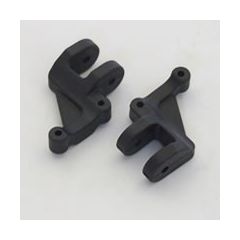 FTX LOWER SHOCK MOUNTS LEFT (SPYDER)