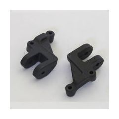 FTX LOWER SHOCK MOUNTS RIGHT (SPYDER)