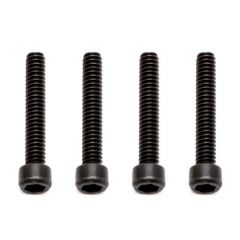 FTX FORCE FC.18 CYLINDER HEAD BOLT  4pcs