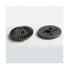 FTX VANTAGE/CARNAGE/BANZAI DIFF DRIVE SPUR GEAR 2PCS