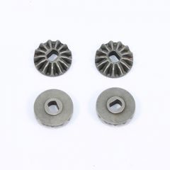 FTX VANTAGE/CARNAGE/BANZAI DIFF BEVEL GEAR B.4PCS