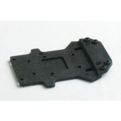 FTX VANTAGE CHASSIS FRONT PART 1PC