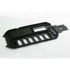 FTX VANTAGE/HOOLIGAN BUGGY EP CHASSIS PLATE REAR PART 1PC