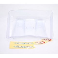 FTX VANTAGE CLEAR BUGGY WING 1PC