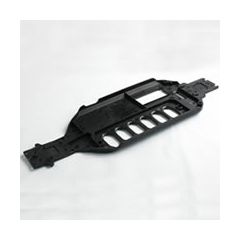 FTX CARNAGE EP CHASSIS PLATE 1PC