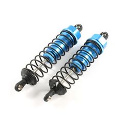 FTX VANTAGE/CARNAGE ALUM FRONT SHOCK 2PCS