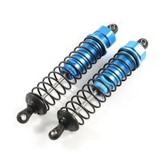 FTX VANTAGE/CARNAGE ALUM REAR SHOCK 2PCS