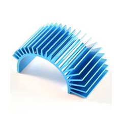 FTX CARNAGE HEATSINK 1PC - BLUE