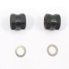 FTX CARNAGE NT CLUTCH NUT (2)