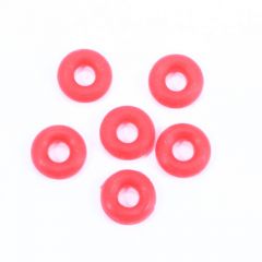 FTX VANTAGE/CARNAGE/BANZAI SHOCK O-RING (LOWER)6PCS