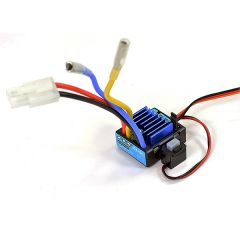 FTX 60A BRUSHED WATERPROOFSPEED CONTROL ESC