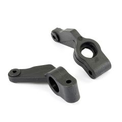 FTX BANZAI REAR HUB CARRIER (2PC)