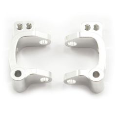 FTX EDGE/SIEGE ALUMINIUM FRONT HUB CARRIERS